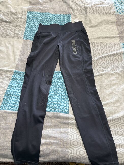 Mehrere Reitleggins East, kingsland, Kingsland, east R1 unter anderem, Anja Papke, Breeches & Jodhpurs, Fuldatal