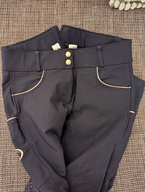 verschiedene neuwertige Reithosen Größe 38, Felix Bühler, Equilibre, Ridersdeal , Chiara Lorenz , Breeches & Jodhpurs, Leipzig