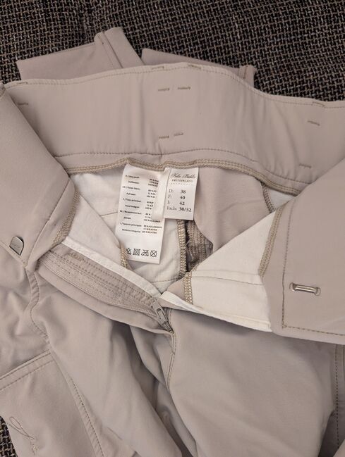 verschiedene neuwertige Reithosen Größe 38, Felix Bühler, Equilibre, Ridersdeal , Chiara Lorenz , Breeches & Jodhpurs, Leipzig, Image 5