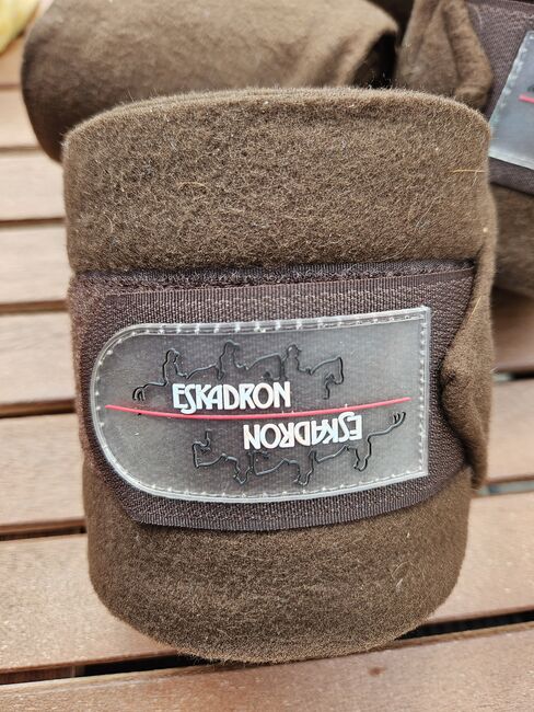 Verschiedene Bandagen, Eskadron und Esperado, Eskadron, Jutta, Horse Bandages & Wraps, Homburg, Image 5