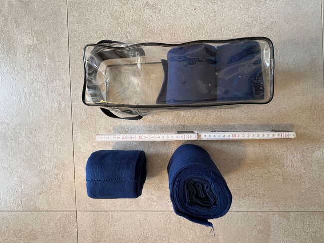 Verschiedene Bandagen, Andrea, Horse Bandages & Wraps, Augsburg, Image 2
