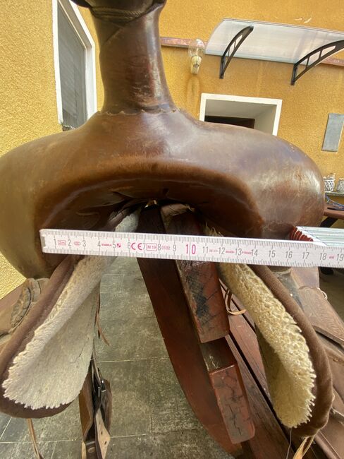 Diverse Westernsättel und Zubehör, Sarah , Saddle Accessories, Pommelsbrunn, Image 2