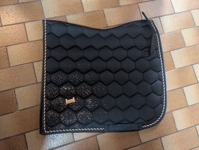 Verschiedene Schabracken, Xenia Beß , Dressage Pads, Eckental , Image 8
