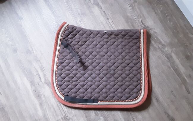 Verschiedene Schabracken, B. Saathoff, Dressage Pads, Rechtsupweg, Image 5