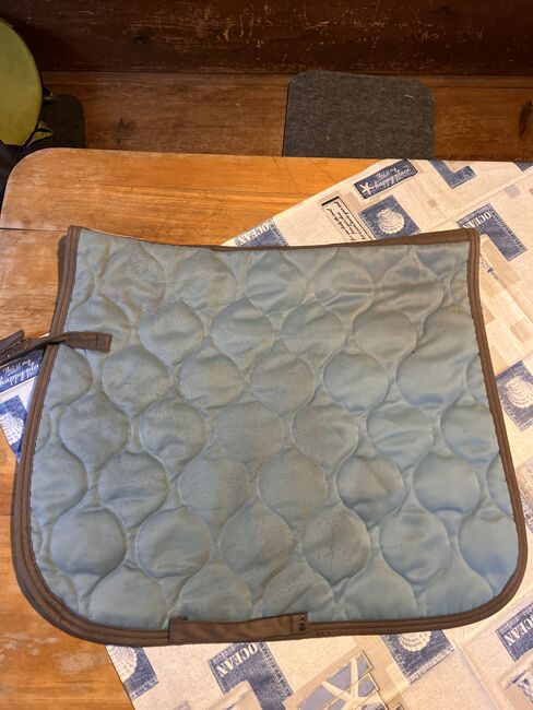 Verschiedene Satteldecken pro Stück 5 Euro, Stefanie , Dressage Pads, Blumberg , Image 4