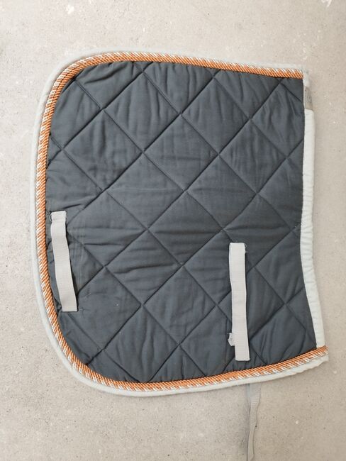 DL Schabracke HV Polo und weitere, Julia , Dressage Pads, Wippingen, Image 3