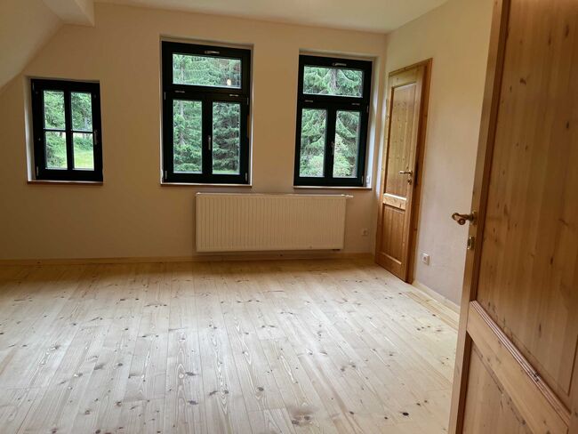 Wohnhaus mit Pferdehaltung in Sachsen, Nicolle Ludwig, Nieruchomości jeździeckie, Eibenstock, Image 5