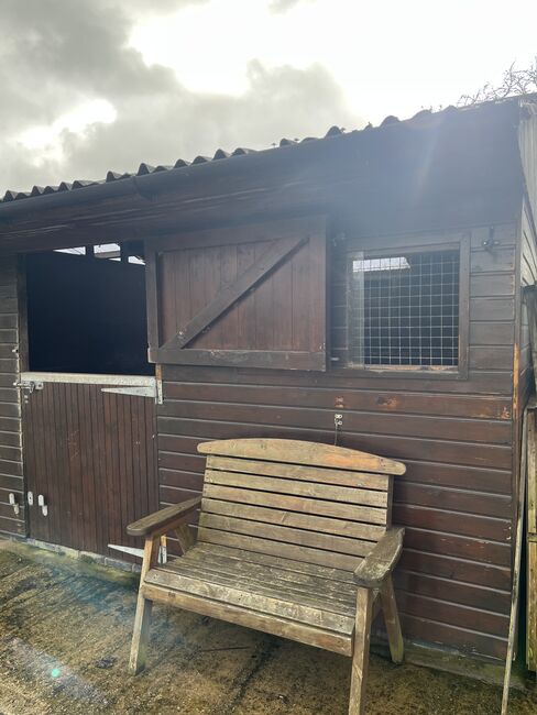 Double stable block, Philippa , Horse Stables, Warrington , Image 3