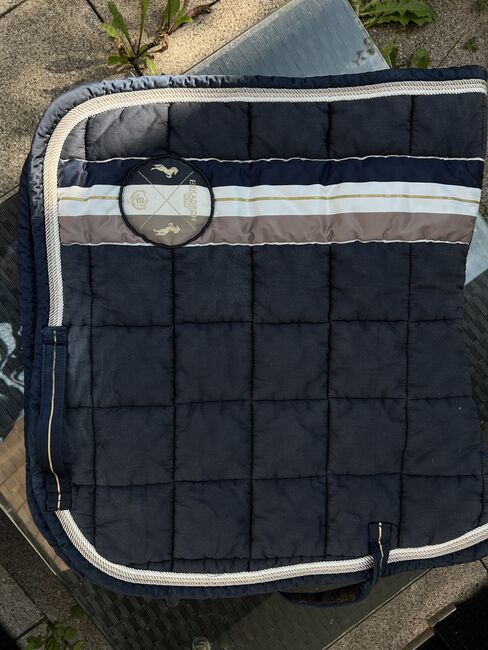 DR Eskadron Schabracke, Eskadron, Tici 🤎, Dressage Pads, München