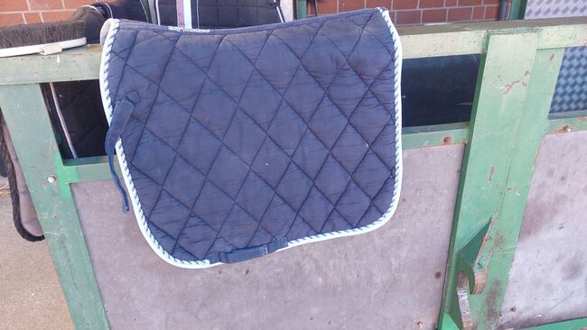 DR Schabracke, Kathi, Dressage Pads, Vechta, Image 3