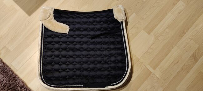 DR Schabracke, HV Polo, Claudia Hotter, Dressage Pads, Niederbreitenbach, Image 4