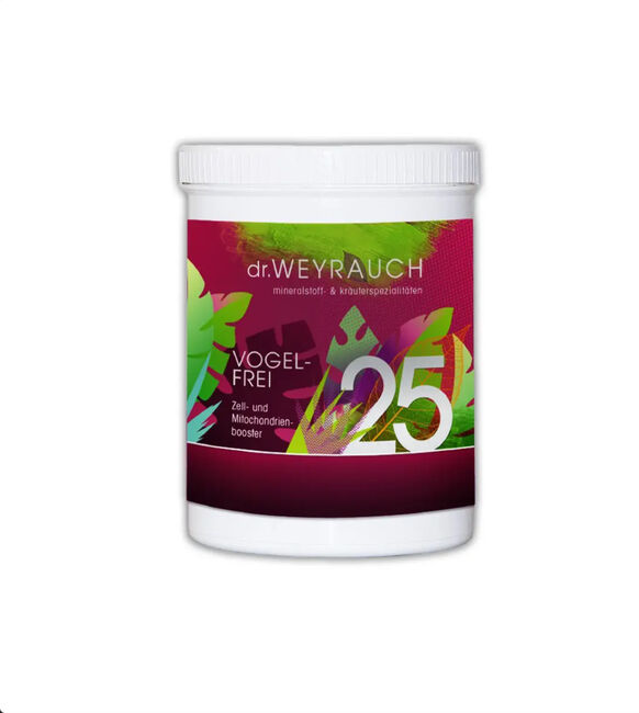 Dr Weyrauch Vogelfrei, Dr weyrauch  Vogelfrei, Anna, Horse Feed & Supplements, Bad Endbach