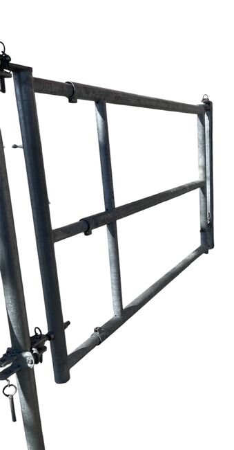 Schwenkbare und ausziehbare Tore, Glam Bridle, Tack Room & Stable Supplies, Gottshaus , Image 2