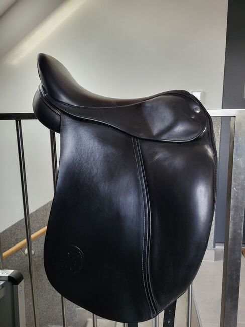 Draupnir Embla Sattel, Draupnir Embla, Alexandra Westphal, Icelandic Saddle, Schönwalde-Glien