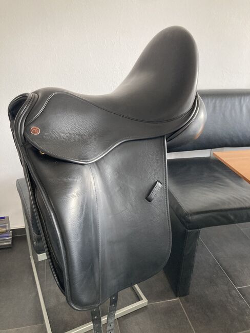 Dresch XT Verdades Dressursattel, Dresch  XT Verdades , Chrissie , Dressursattel, Plankstadt 