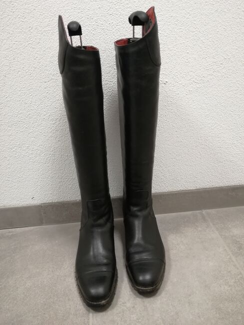 Dressurstiefel Cavallo Winterreitstiefel Gr. 38/37/48, Cavallo, Julia , Riding Boots, Kitzingen, Image 2