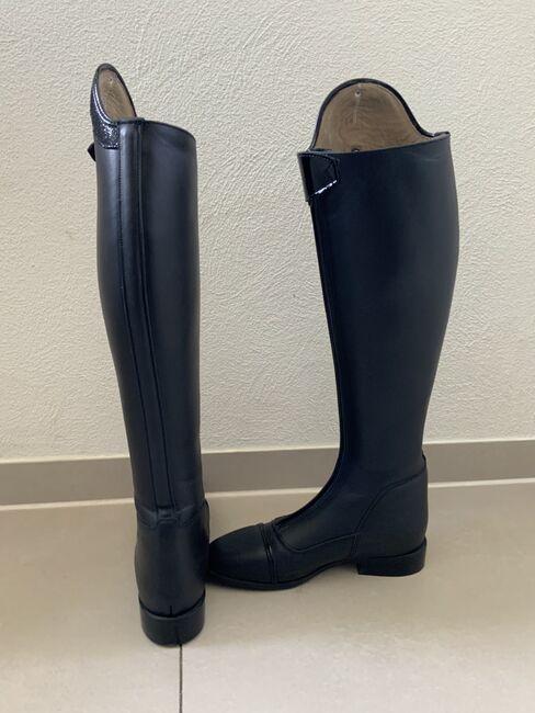 Dressurstiefel, Healthy Horses Maßanfertigung, Kramer, Riding Boots, Großmaischeid, Image 5