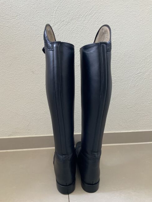 Dressurstiefel, Healthy Horses Maßanfertigung, Kramer, Riding Boots, Großmaischeid, Image 4
