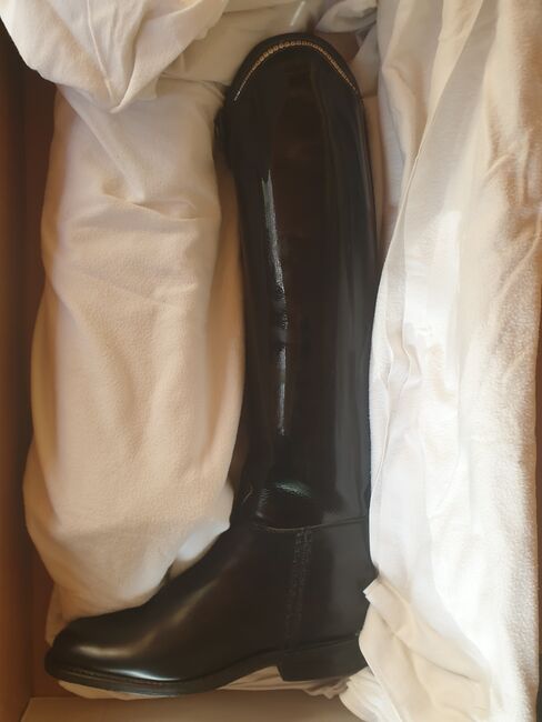 Dressurstiefel, Königs , Sophie, Riding Boots, Gnadenwald , Image 2