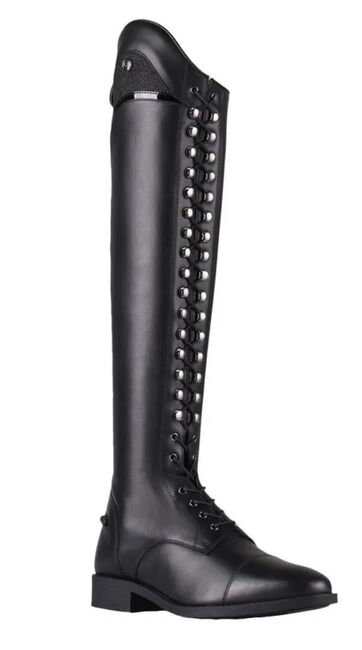 Dressurstiefel QHP, QHP Haily , Bettina, Riding Boots, St Peter in der Au 