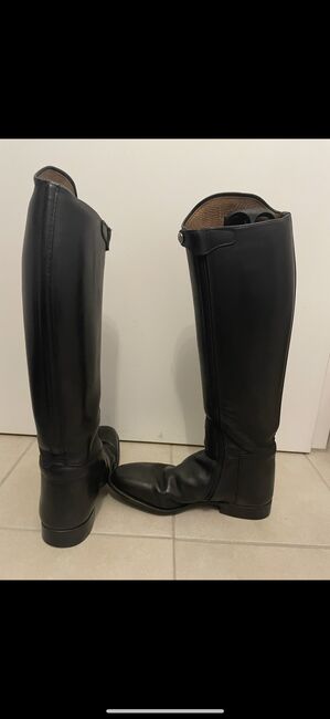 Dressurstiefel Reitstiefel, König, Tini, Riding Boots, Berlin, Image 3