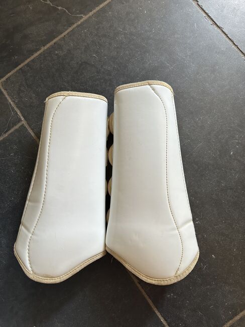 Dressurgamaschen BR, BR Dressurgamaschen, Laura Stübe, Tendon Boots, Emmerich am Rhein , Image 2