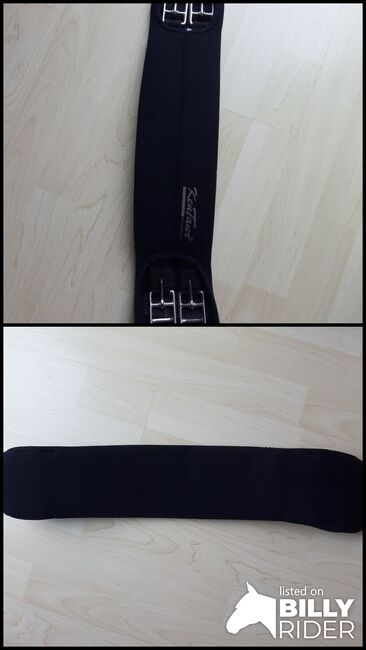 Dressurgurt / Kurzgurt, Kentaur, Annika, Girths & Cinches, Dornum, Image 3