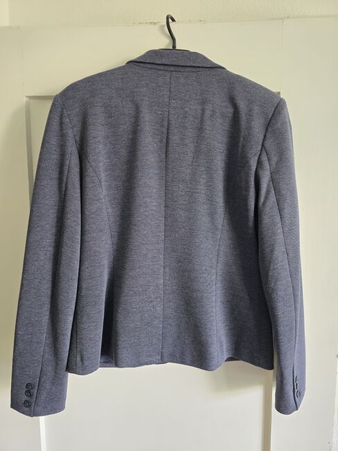 Dressur-Jacket, Only, Mara, Show Apparel, Rotkreuz, Image 2