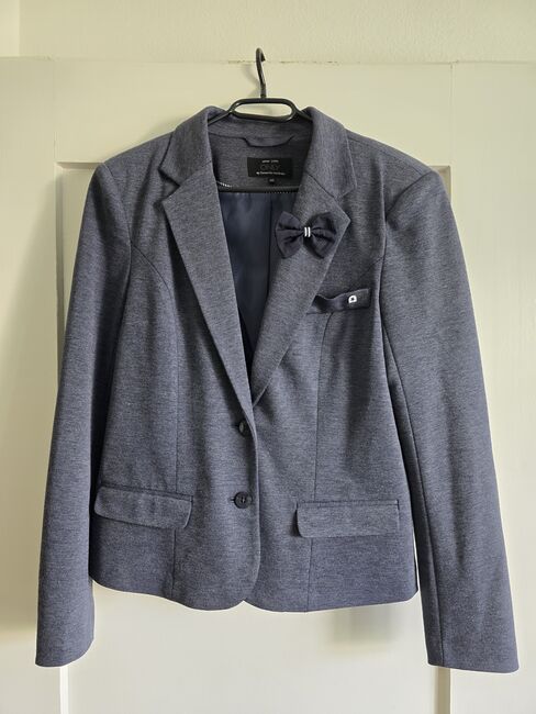 Dressur-Jacket, Only, Mara, Show Apparel, Rotkreuz