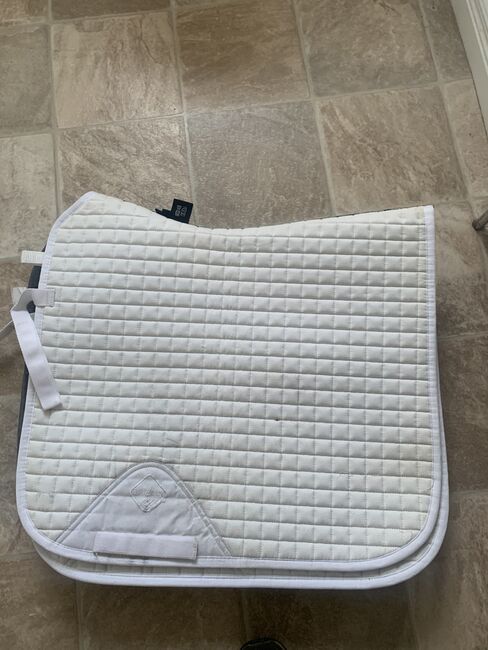 Dressage pads, All different , Louise Ferguson, Czapraki, Image 4