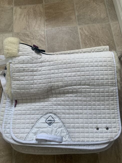 Dressage pads, All different , Louise Ferguson, Dressage Pads, Image 6