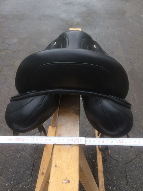 Dressursattel, 3P/3S Bentley , Christina , Dressage Saddle, Lippstadt, Image 6