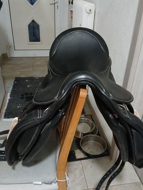 Dresursattel, A&M , Teresa , Dressage Saddle, Meitingen