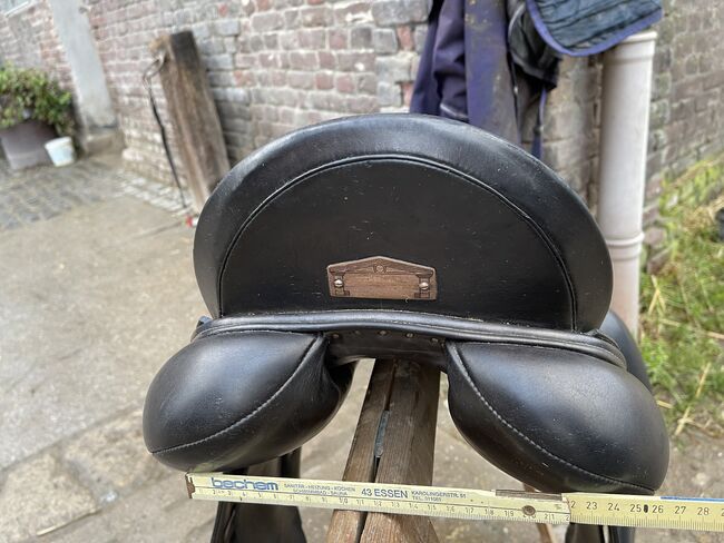 Dressursattel, Albion , Sandra scontrino , Dressage Saddle, Meerbusch , Image 8