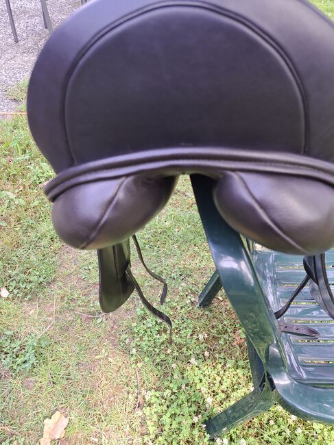 Dressursattel Bliss of London, Bliss of London, Specht, Dressage Saddle, Rhauderfehn , Image 2