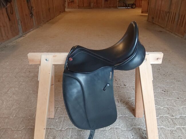 Dressur Sattel, Bryden &butler , Brigitte Schreiner , All Purpose Saddle, Neuhaus am Inn