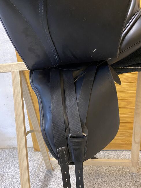 Dressursattel Busse Nice Connection, Busse Nice Connection, LT, Dressage Saddle, Dillingen, Image 14