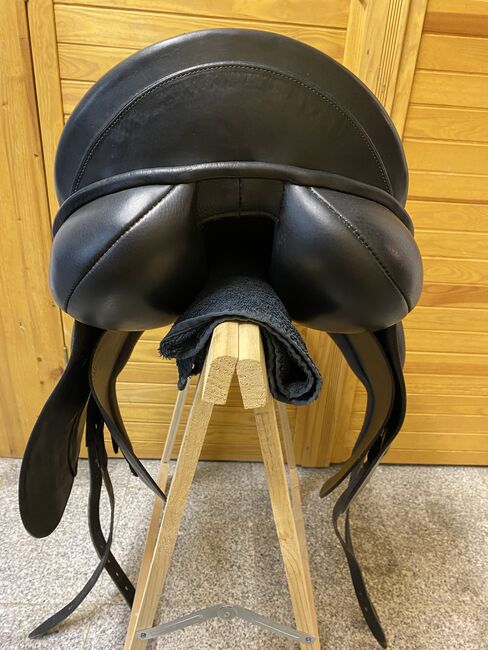 Dressursattel Busse Nice Connection, Busse Nice Connection, LT, Dressage Saddle, Dillingen, Image 7