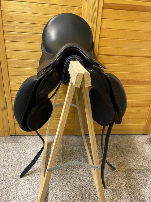 Dressursattel Busse Nice Connection, Busse Nice Connection, LT, Dressage Saddle, Dillingen, Image 11