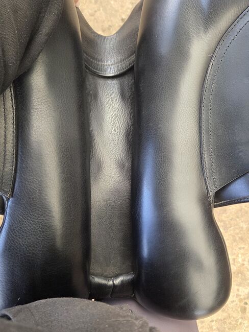 Dressursattel, Crosby  Crosby, Lisa , Dressage Saddle, Herzogenrath, Image 4