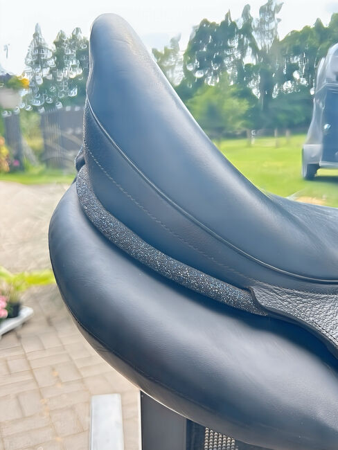 Dressursattel Devoucoux Makila Harmonie, Devoucux  Makila Harmonie , Maya , Dressage Saddle, Wolmersdorf, Image 13