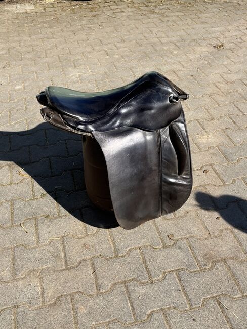 Dressursattel, Dressursattel , Angelina , Dressage Saddle, Steinbach am Glan