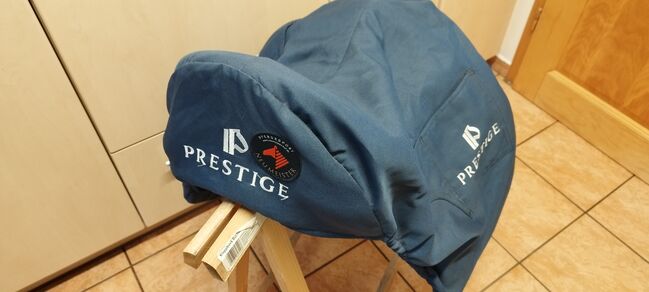 Dressursattel Emilio by Prestige 17" zu verkaufen!!, Euroriding  Emilio , Petra , Dressage Saddle, Röthenbach (Allgäu)