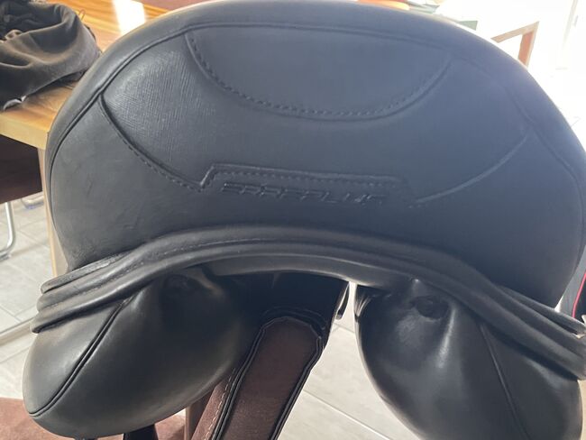 Dressursattel, Erreplus Impuls , Caputo Andrea, Dressage Saddle, Aurachtal, Image 4