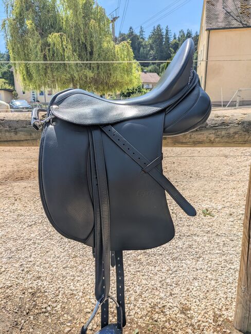 Dressursattel von Sommer, Sommer  2301697, Hannah , Dressage Saddle, Königsbrunn