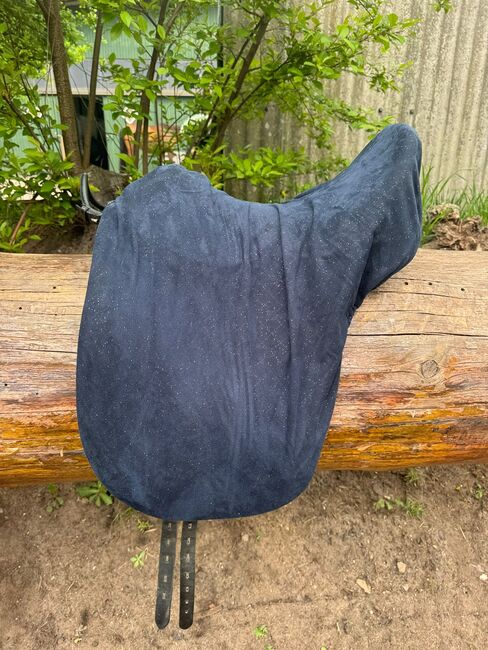 Dressursattel, Hemano Solution, Sandra , Dressage Saddle, Rendsburg, Image 5