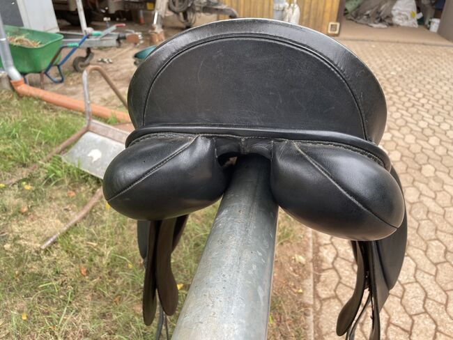 Dressursattel Hintermayer, Hintermayer Spring Tree, Lena Eisenbarth, Dressage Saddle, St Wendel, Image 7