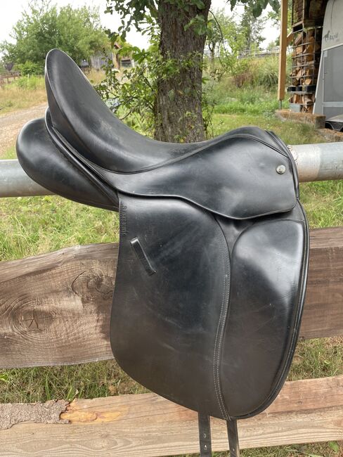 Dressursattel Hintermayer, Hintermayer Spring Tree, Lena Eisenbarth, Dressage Saddle, St Wendel, Image 9