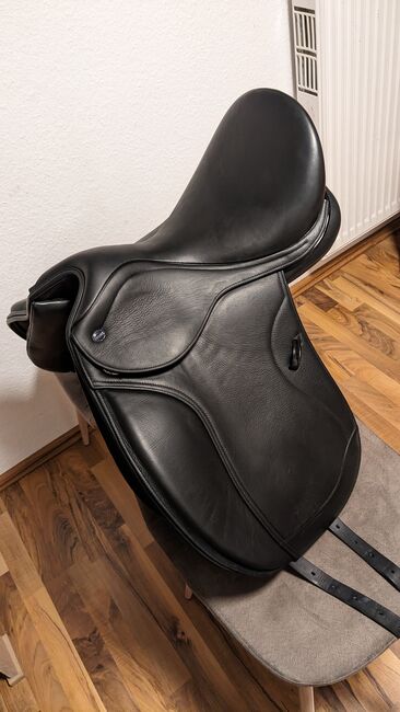 Dressursattel Ikonic light, Ikonic Light , Patti , Dressage Saddle, Witten, Image 6