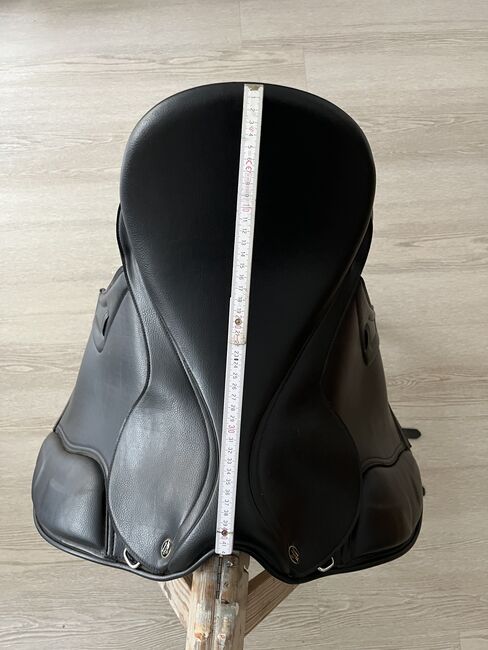 Dressur-Sattel, Kunstleder, 18 Zoll, Winner by Bartore, Antje, Dressage Saddle, Wolfenbüttel , Image 3